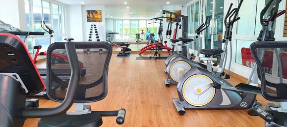 2 bedrooms Apartment in Pattaya, Thailand No. 22611 4