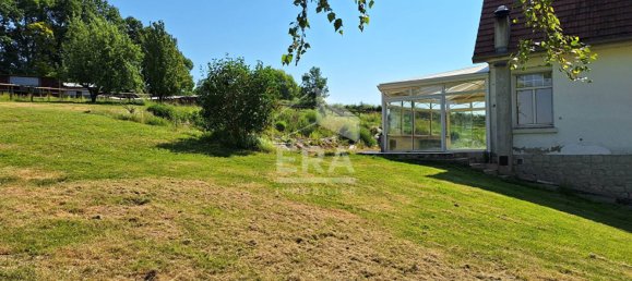 Замки и поместья с 8 комнатами в Аминьи-Руи, Франция № 81923 15