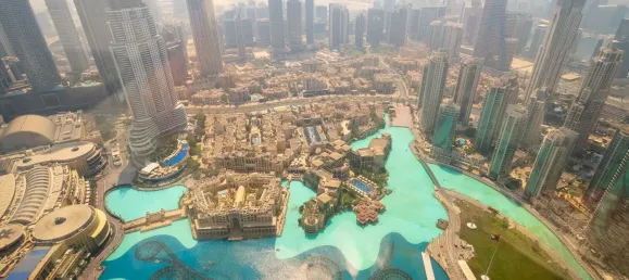 2 dormitorios apartamento en venta en Downtown Dubai (Downtown Burj Dubai), Dubai, UAE № 118758 17