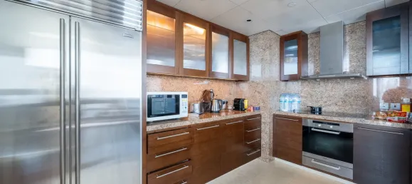 2 dormitorios apartamento en venta en Downtown Dubai (Downtown Burj Dubai), Dubai, UAE № 118758 7