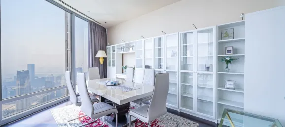 2 dormitorios apartamento en venta en Downtown Dubai (Downtown Burj Dubai), Dubai, UAE № 118758 14
