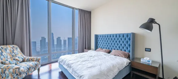 2 dormitorios apartamento en venta en Downtown Dubai (Downtown Burj Dubai), Dubai, UAE № 118758 13