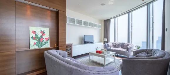 2 dormitorios apartamento en venta en Downtown Dubai (Downtown Burj Dubai), Dubai, UAE № 118758 8