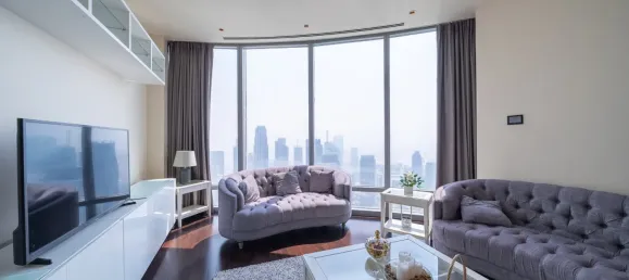 2 dormitorios apartamento en venta en Downtown Dubai (Downtown Burj Dubai), Dubai, UAE № 118758 3