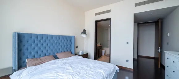 2 dormitorios apartamento en venta en Downtown Dubai (Downtown Burj Dubai), Dubai, UAE № 118758 4