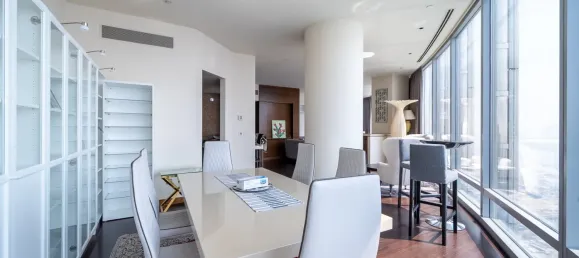2 dormitorios apartamento en venta en Downtown Dubai (Downtown Burj Dubai), Dubai, UAE № 118758 6