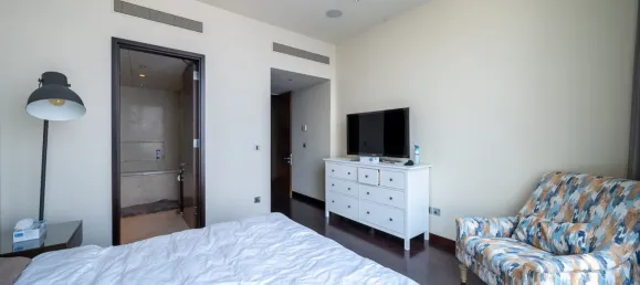 2 dormitorios apartamento en venta en Downtown Dubai (Downtown Burj Dubai), Dubai, UAE № 118758 12