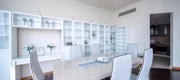 2 dormitorios apartamento en venta en Downtown Dubai (Downtown Burj Dubai), Dubai, UAE № 118758 10