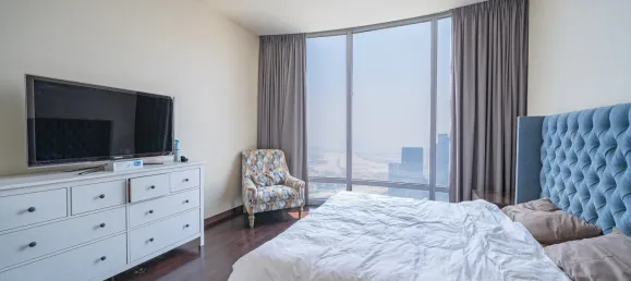2 dormitorios apartamento en venta en Downtown Dubai (Downtown Burj Dubai), Dubai, UAE № 118758 11
