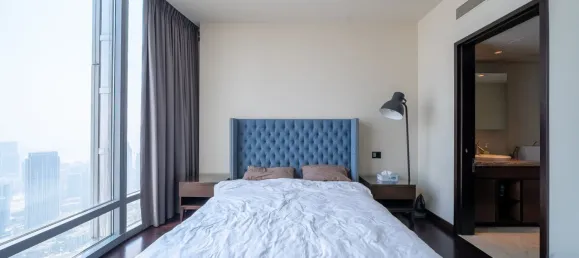 2 dormitorios apartamento en venta en Downtown Dubai (Downtown Burj Dubai), Dubai, UAE № 118758 5