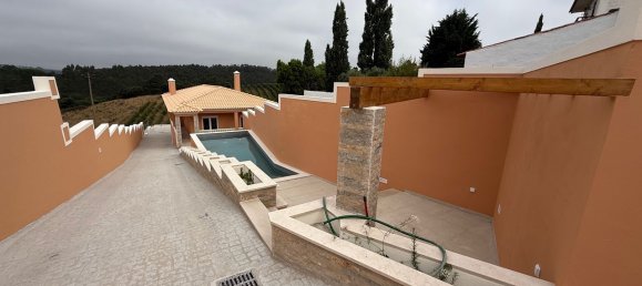 3 bedrooms House in Salir de Matos, Portugal No. 76160 33