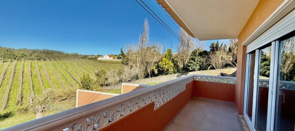 3 bedrooms House in Salir de Matos, Portugal No. 76160 17