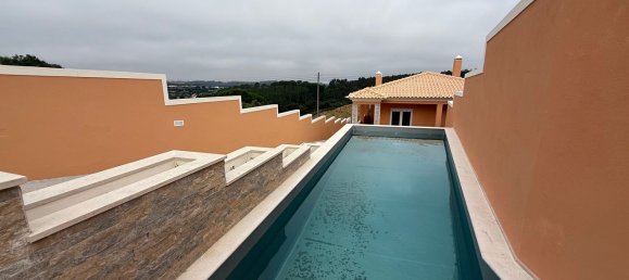 3 bedrooms House in Salir de Matos, Portugal No. 76160 32