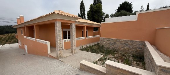 3 bedrooms House in Salir de Matos, Portugal No. 76160 3