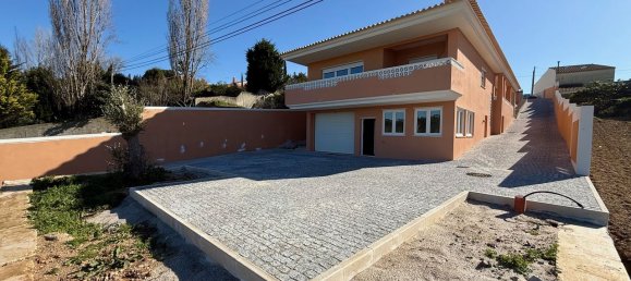3 bedrooms House in Salir de Matos, Portugal No. 76160 5