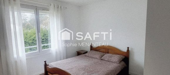 5 bedrooms House in Le Touquet-Paris-Plage, France No. 40192 11