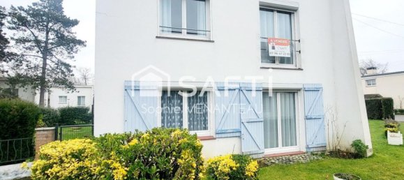 5 bedrooms House in Le Touquet-Paris-Plage, France No. 40192 6