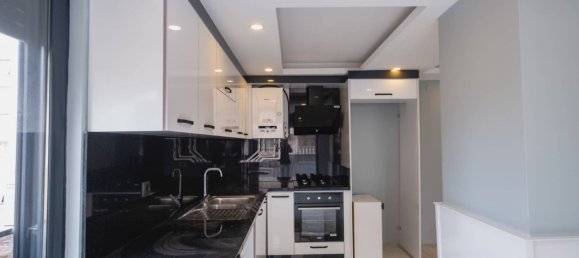 Apartment 2+1 in Muratpasa, Turkey No. 21718 13