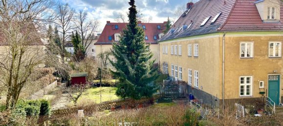2 bedrooms Apartment in Lichterfelde, Germany No. 108377 9
