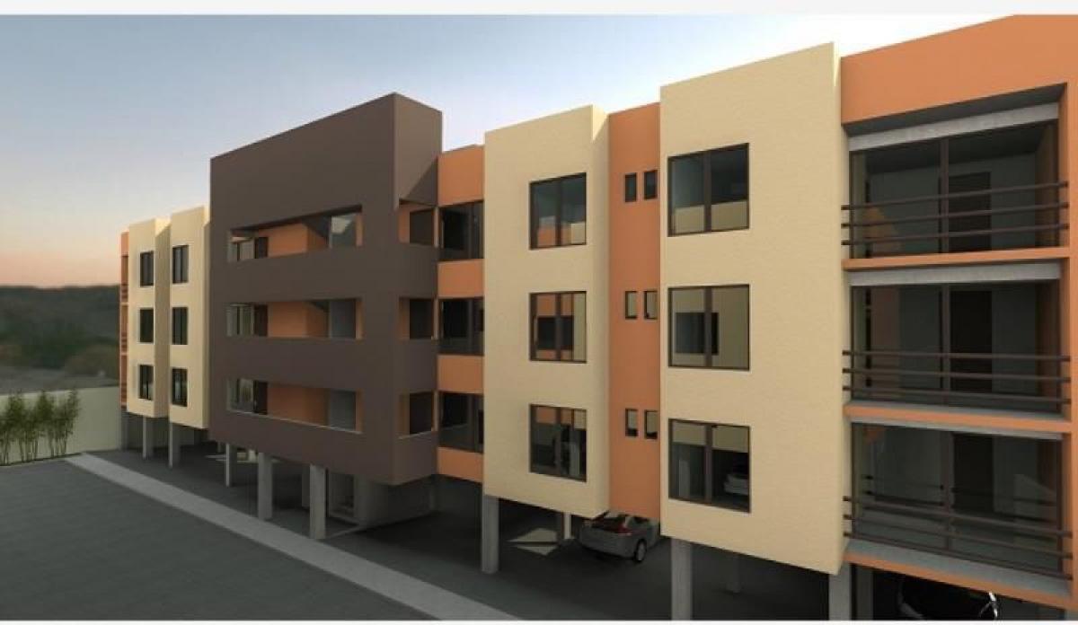 3 Schlafzimmer Wohnung in Ciudad Lopez Mateos, Mexico, Nr. 208215