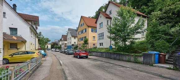 6 rooms House in Rottweil, Germany No. 11904 21