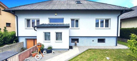 Casa de 5 habitaciónes en Prellenkirchen, Austria No. 145201 2