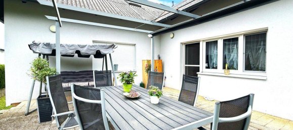 Casa de 5 habitaciónes en Prellenkirchen, Austria No. 145201 3