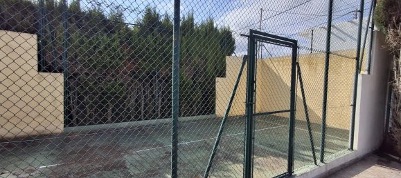 4 غرف نوم فيلا في Castellon de la Plana, Spain رقم 119781 11