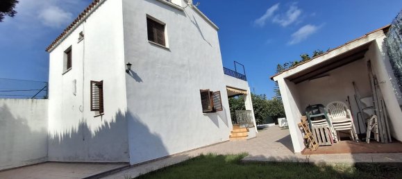 4 غرف نوم فيلا في Castellon de la Plana, Spain رقم 119781 24