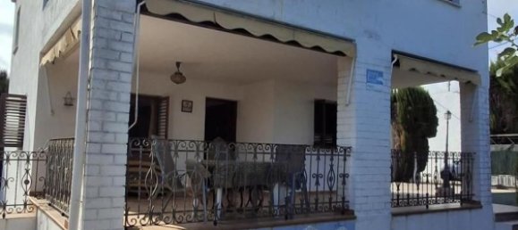 4 غرف نوم فيلا في Castellon de la Plana, Spain رقم 119781 8