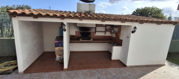 4 غرف نوم فيلا في Castellon de la Plana, Spain رقم 119781 19