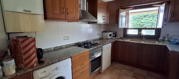 4 غرف نوم فيلا في Castellon de la Plana, Spain رقم 119781 37