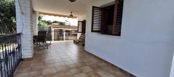 4 غرف نوم فيلا في Castellon de la Plana, Spain رقم 119781 28