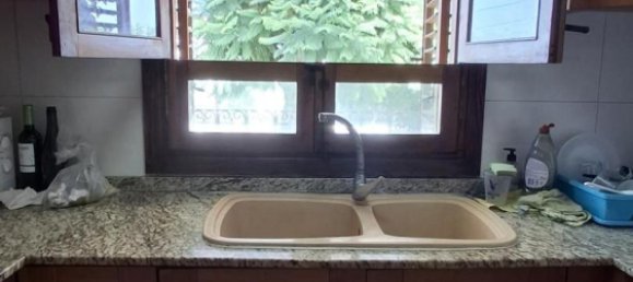 4 غرف نوم فيلا في Castellon de la Plana, Spain رقم 119781 39