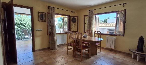 4 غرف نوم فيلا في Castellon de la Plana, Spain رقم 119781 33