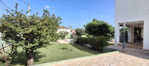 4 غرف نوم فيلا في Castellon de la Plana, Spain رقم 119781 15