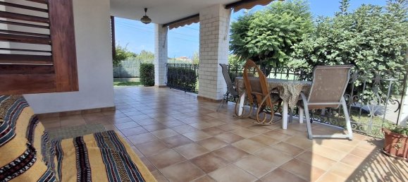 4 غرف نوم فيلا في Castellon de la Plana, Spain رقم 119781 30