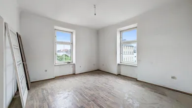 3-Zimmer Wohnung in Favoriten, Austria, Nr. 59995