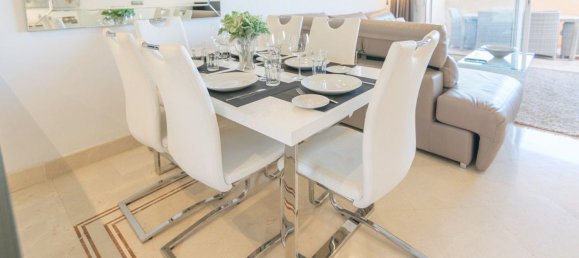 3 Schlafzimmer Wohnung in Marbella, Spain, Nr. 93063 13