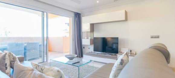 3 Schlafzimmer Wohnung in Marbella, Spain, Nr. 93063 16