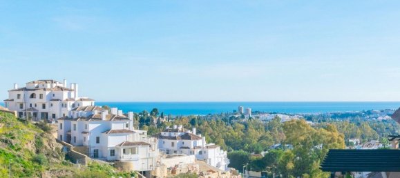 3 Schlafzimmer Wohnung in Marbella, Spain, Nr. 93063 12