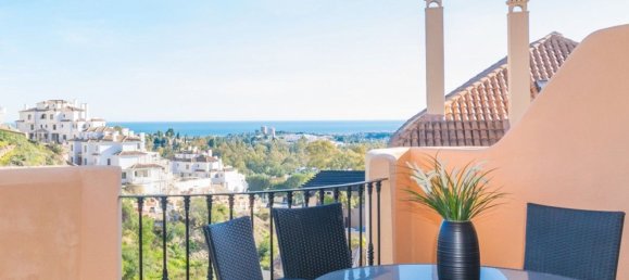 3 Schlafzimmer Wohnung in Marbella, Spain, Nr. 93063 2