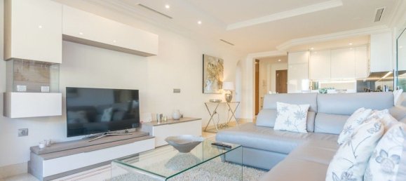 3 Schlafzimmer Wohnung in Marbella, Spain, Nr. 93063 15