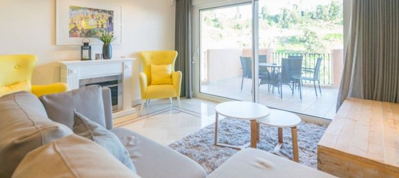 3 Schlafzimmer Wohnung in Marbella, Spain, Nr. 93063 6