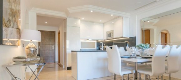 3 Schlafzimmer Wohnung in Marbella, Spain, Nr. 93063 11