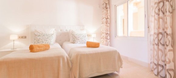 3 Schlafzimmer Wohnung in Marbella, Spain, Nr. 93063 39