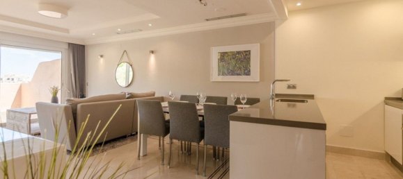 3 Schlafzimmer Wohnung in Marbella, Spain, Nr. 93063 22