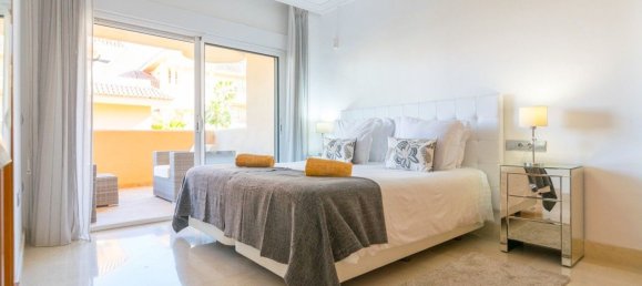 3 Schlafzimmer Wohnung in Marbella, Spain, Nr. 93063 7