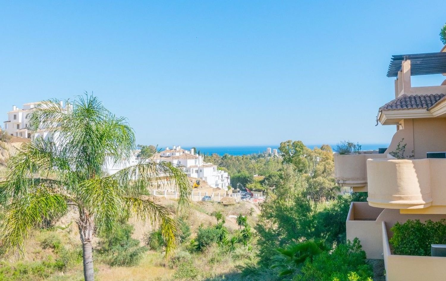 3 Schlafzimmer Wohnung in Marbella, Spain, Nr. 93063