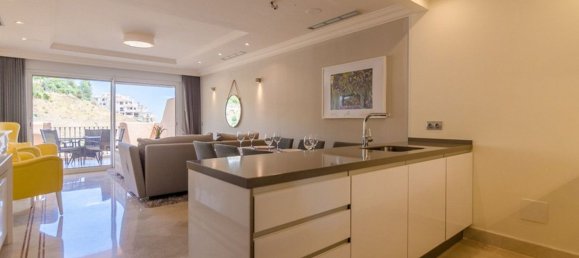 3 Schlafzimmer Wohnung in Marbella, Spain, Nr. 93063 4